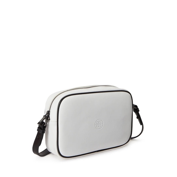 Bolvaint - The Faucon Bag - Stylish White Crossbody Bag - Picture 4 of 8